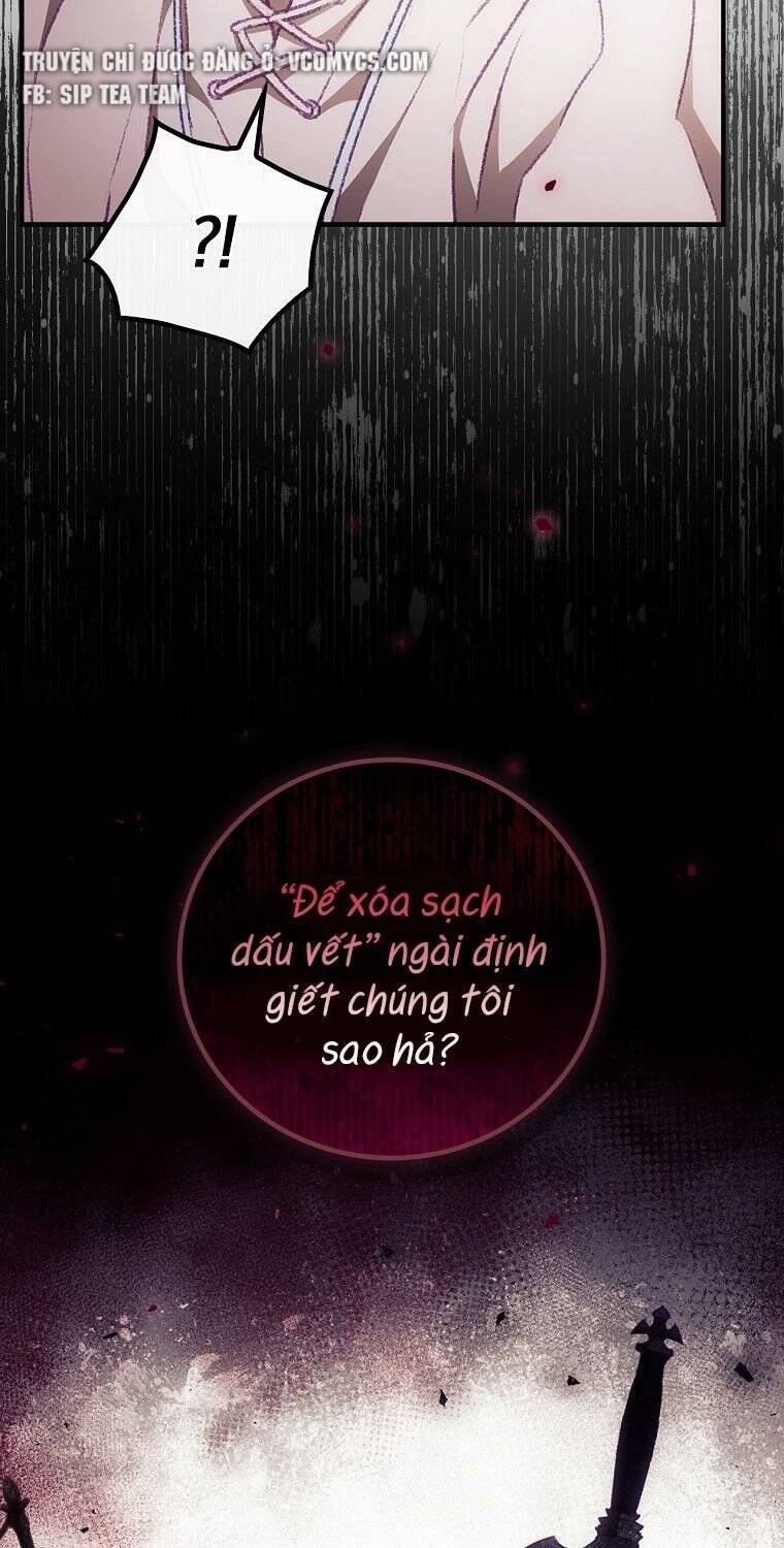 Tôi Có Thể Thấy Cái Chết Của Bạn Chap 9 - Next Chap 10