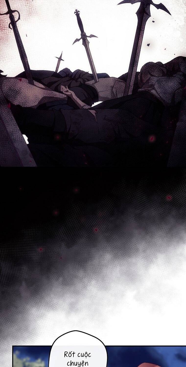 Tôi Có Thể Thấy Cái Chết Của Bạn Chap 9 - Next Chap 10