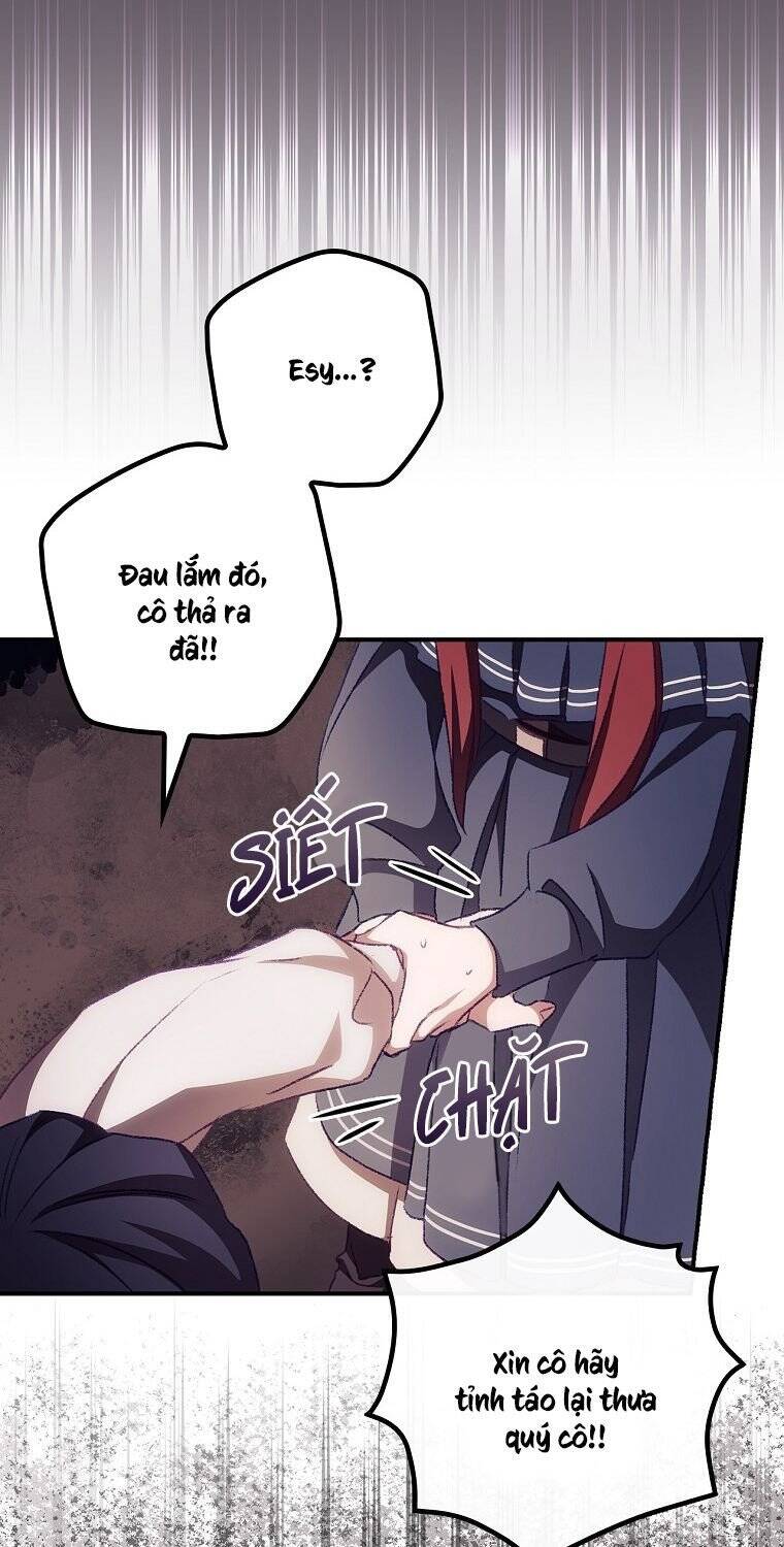 Tôi Có Thể Thấy Cái Chết Của Bạn Chap 9 - Next Chap 10