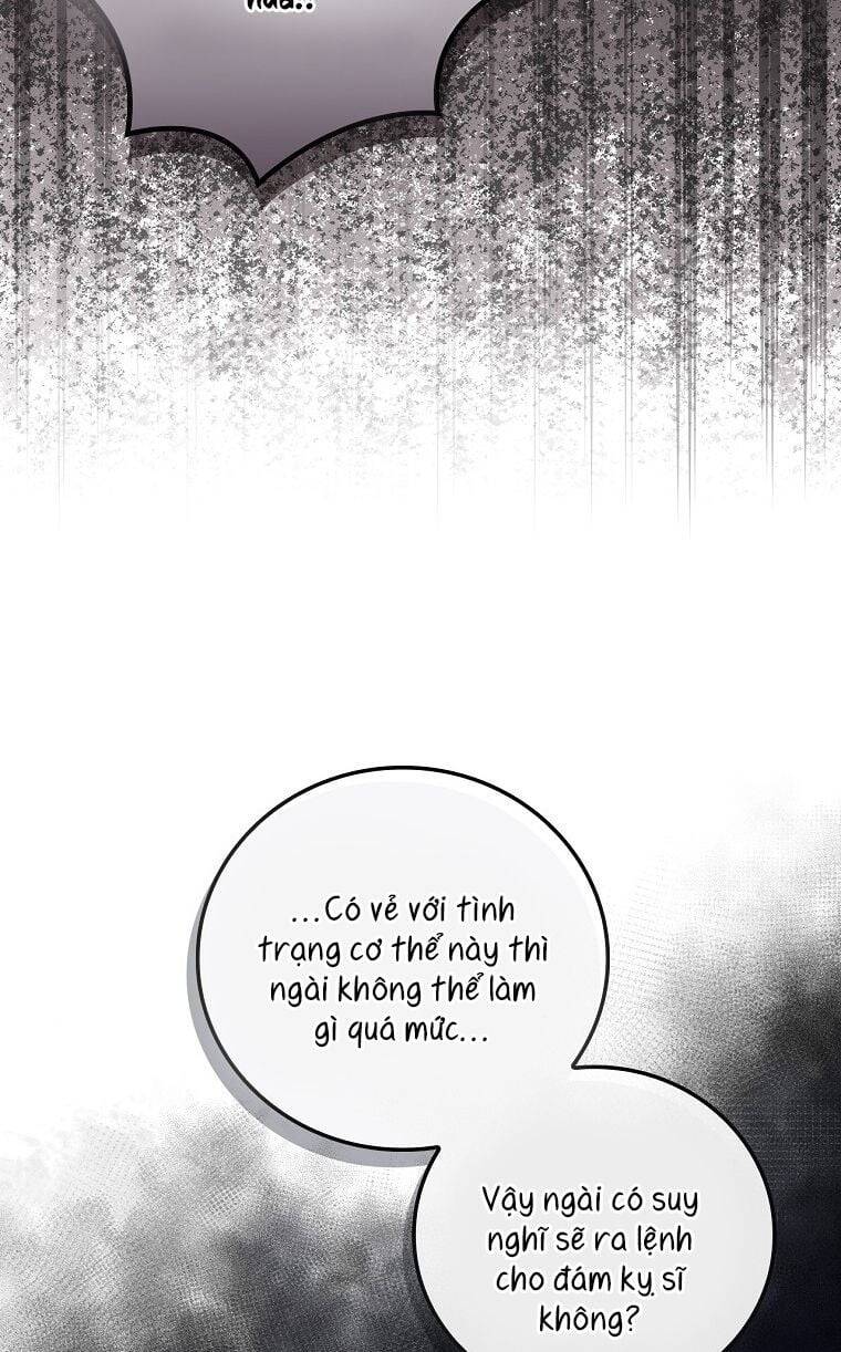 Tôi Có Thể Thấy Cái Chết Của Bạn Chap 9 - Next Chap 10