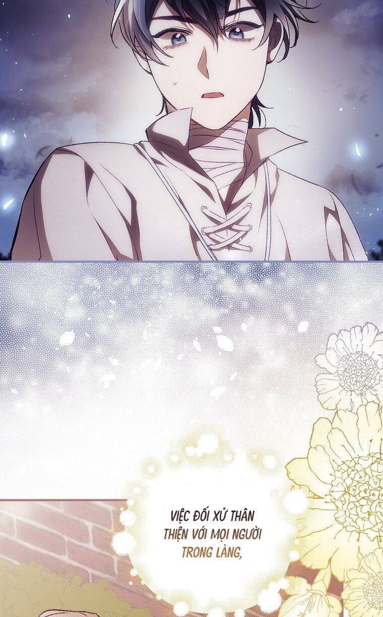 Tôi Có Thể Thấy Cái Chết Của Bạn Chap 9 - Next Chap 10