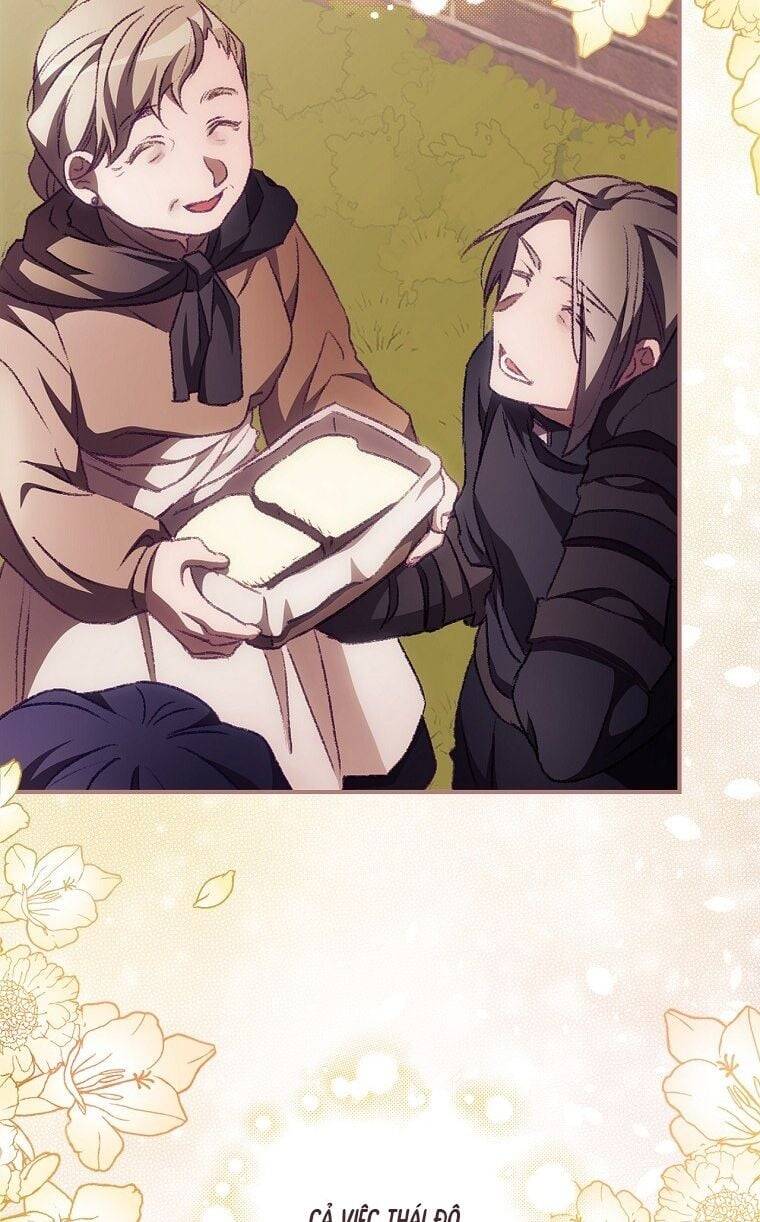 Tôi Có Thể Thấy Cái Chết Của Bạn Chap 9 - Next Chap 10