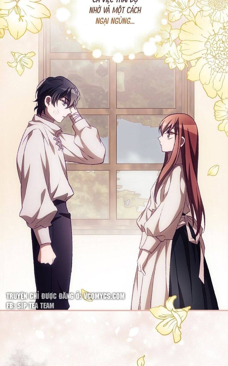 Tôi Có Thể Thấy Cái Chết Của Bạn Chap 9 - Next Chap 10