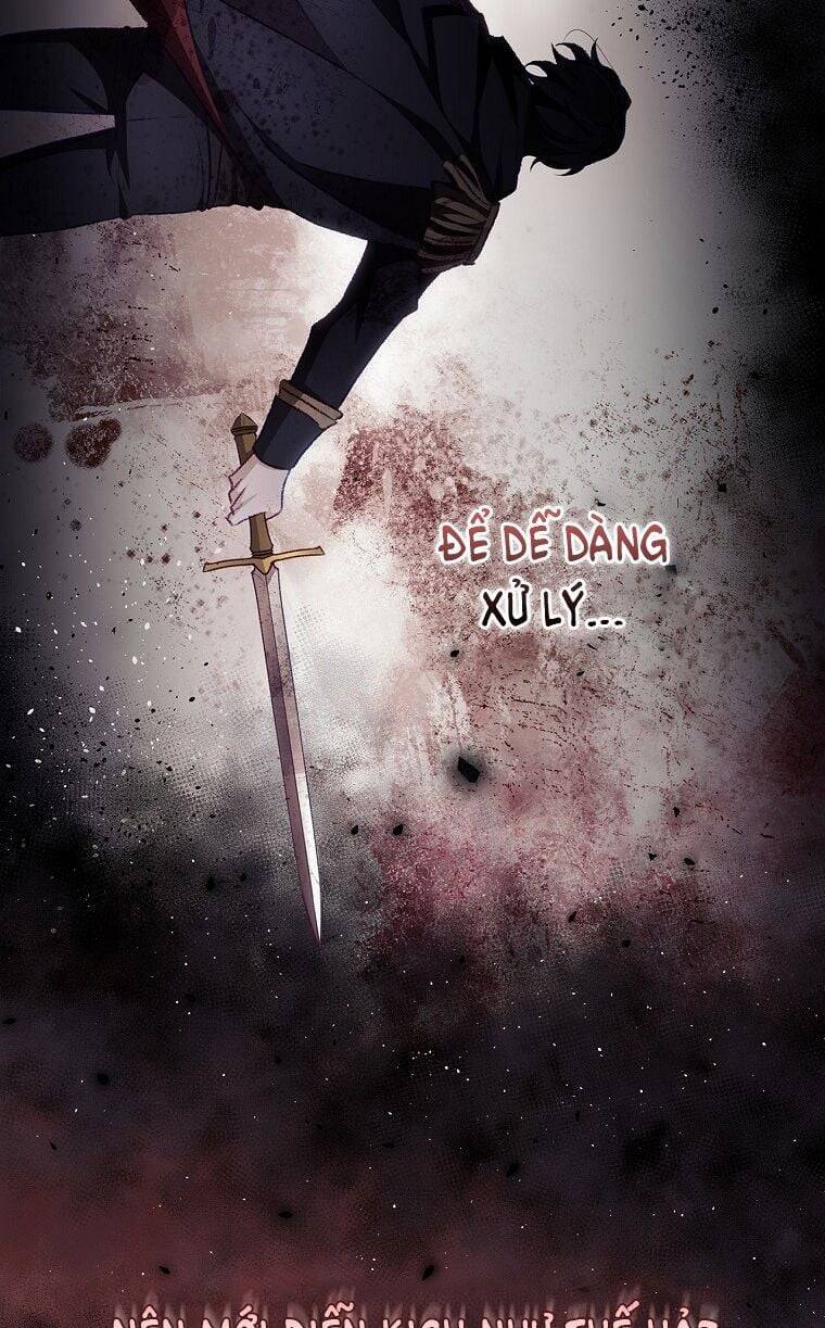 Tôi Có Thể Thấy Cái Chết Của Bạn Chap 9 - Next Chap 10