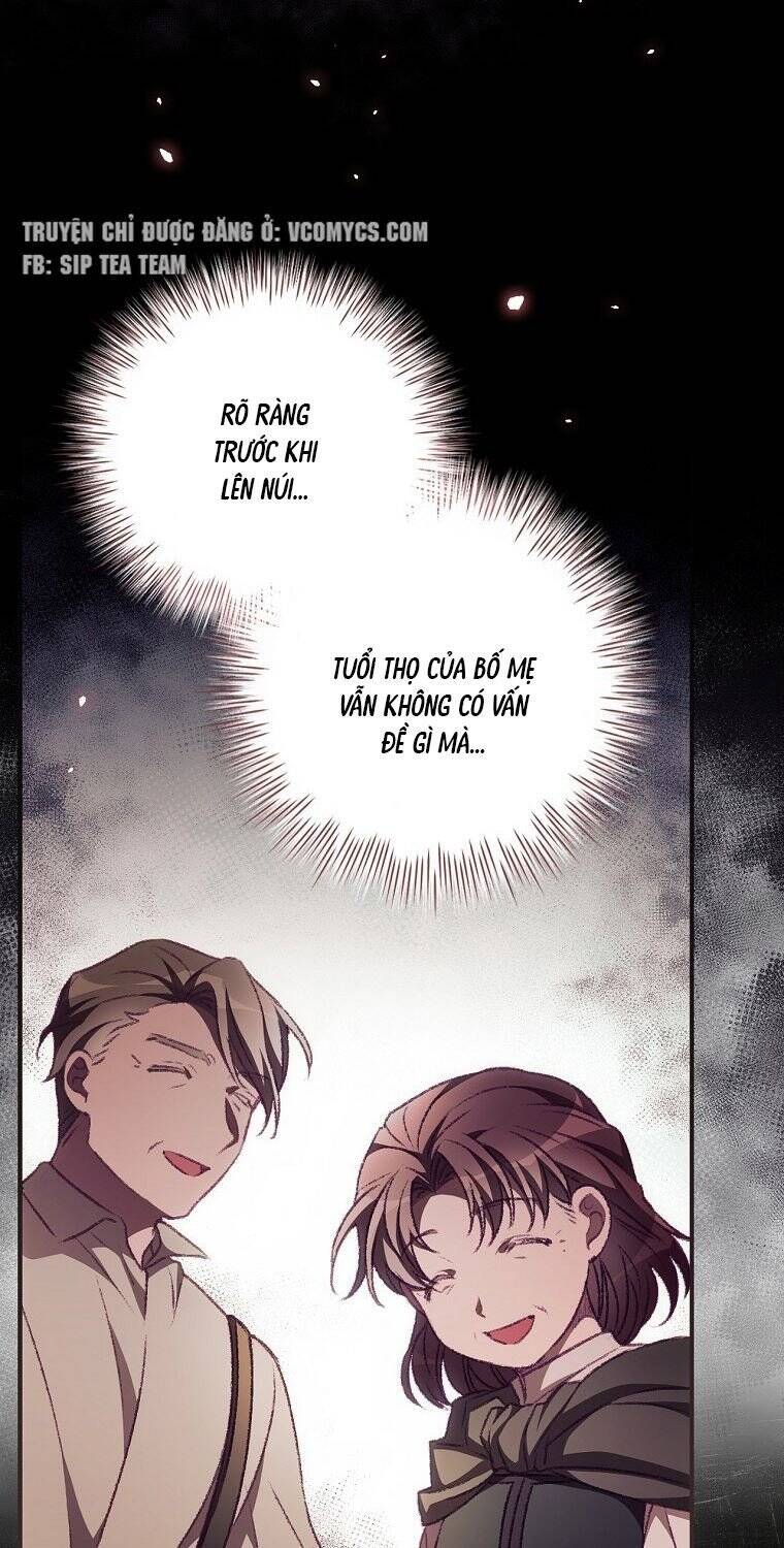 Tôi Có Thể Thấy Cái Chết Của Bạn Chap 9 - Next Chap 10