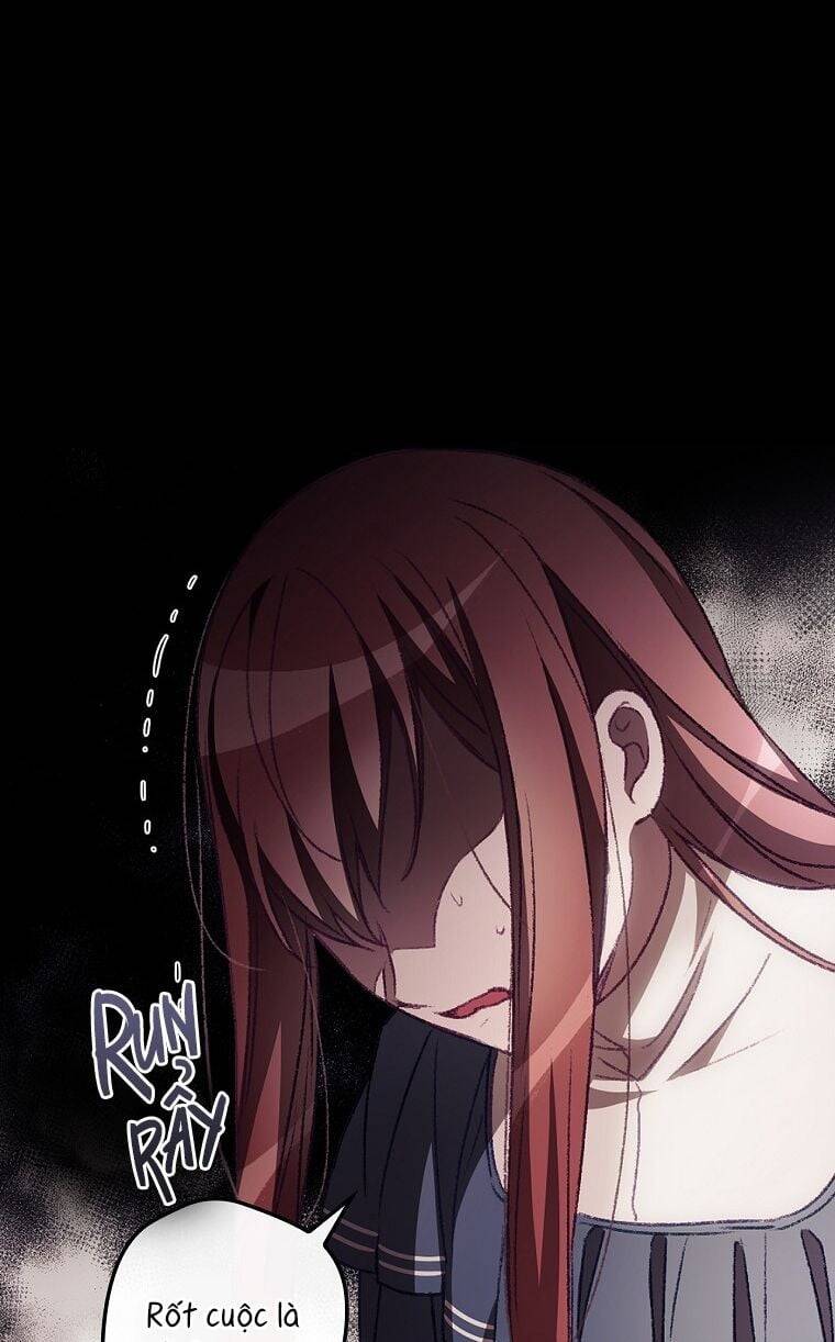 Tôi Có Thể Thấy Cái Chết Của Bạn Chap 9 - Next Chap 10