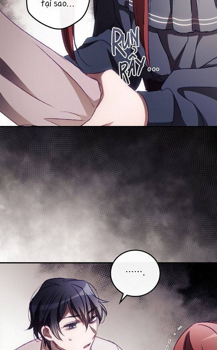Tôi Có Thể Thấy Cái Chết Của Bạn Chap 9 - Next Chap 10