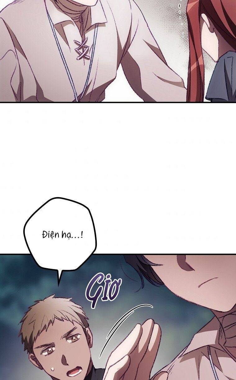 Tôi Có Thể Thấy Cái Chết Của Bạn Chap 9 - Next Chap 10