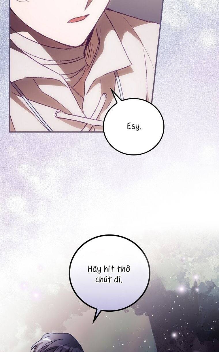Tôi Có Thể Thấy Cái Chết Của Bạn Chap 9 - Next Chap 10