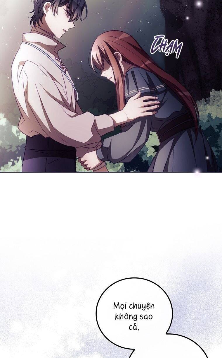 Tôi Có Thể Thấy Cái Chết Của Bạn Chap 9 - Next Chap 10