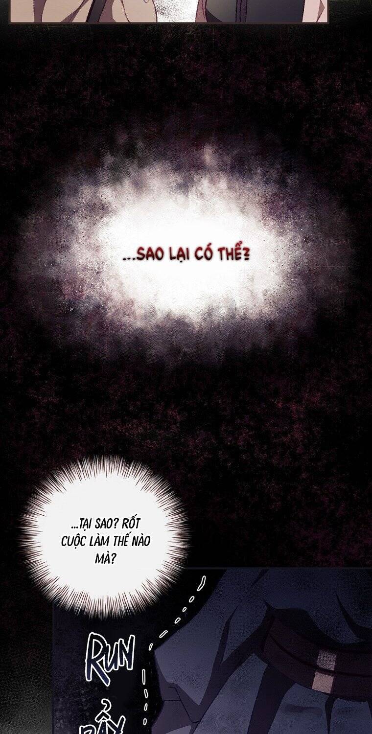Tôi Có Thể Thấy Cái Chết Của Bạn Chap 9 - Next Chap 10