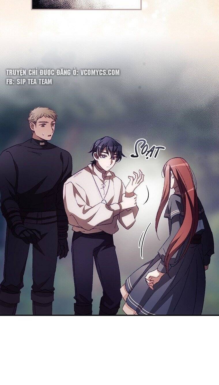 Tôi Có Thể Thấy Cái Chết Của Bạn Chap 9 - Next Chap 10