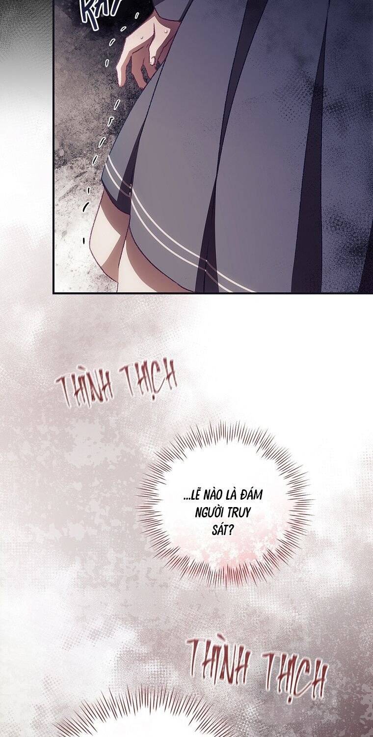Tôi Có Thể Thấy Cái Chết Của Bạn Chap 9 - Next Chap 10
