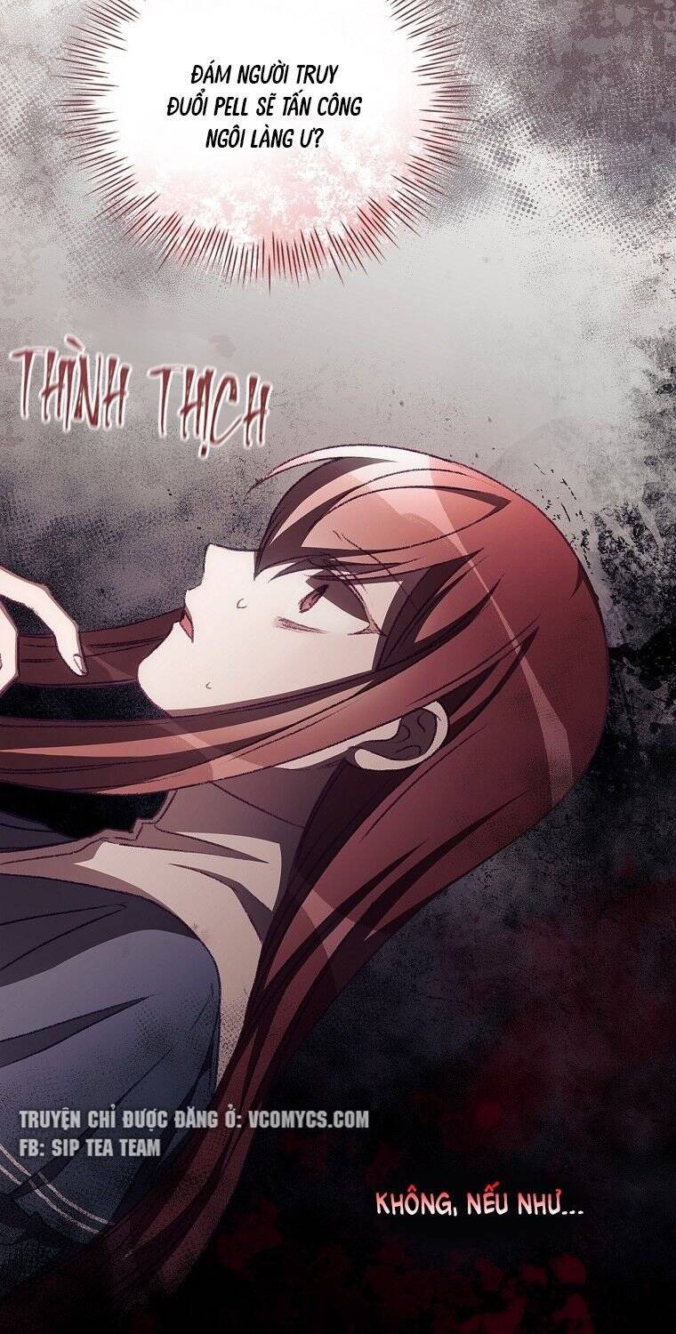 Tôi Có Thể Thấy Cái Chết Của Bạn Chap 9 - Next Chap 10