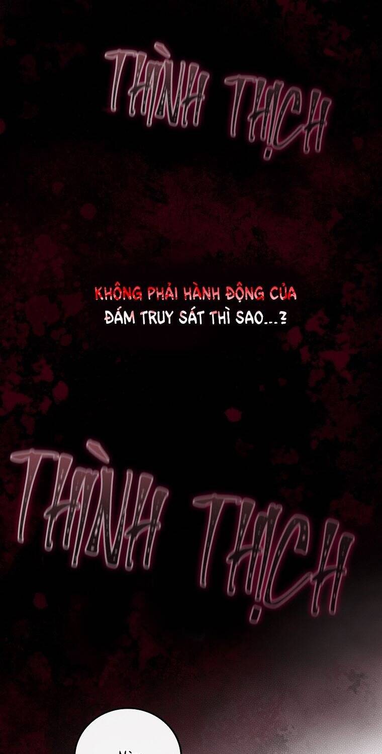 Tôi Có Thể Thấy Cái Chết Của Bạn Chap 9 - Next Chap 10