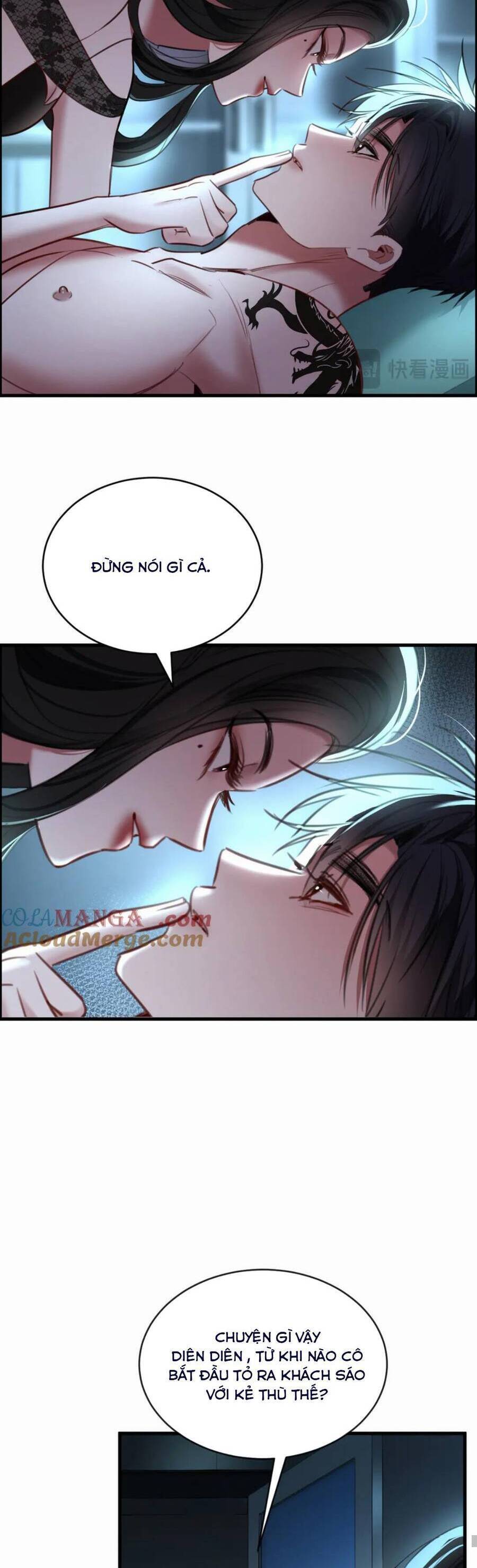 Tôi Cũng Là Đại Lão Chap 40 - Next Chap 41