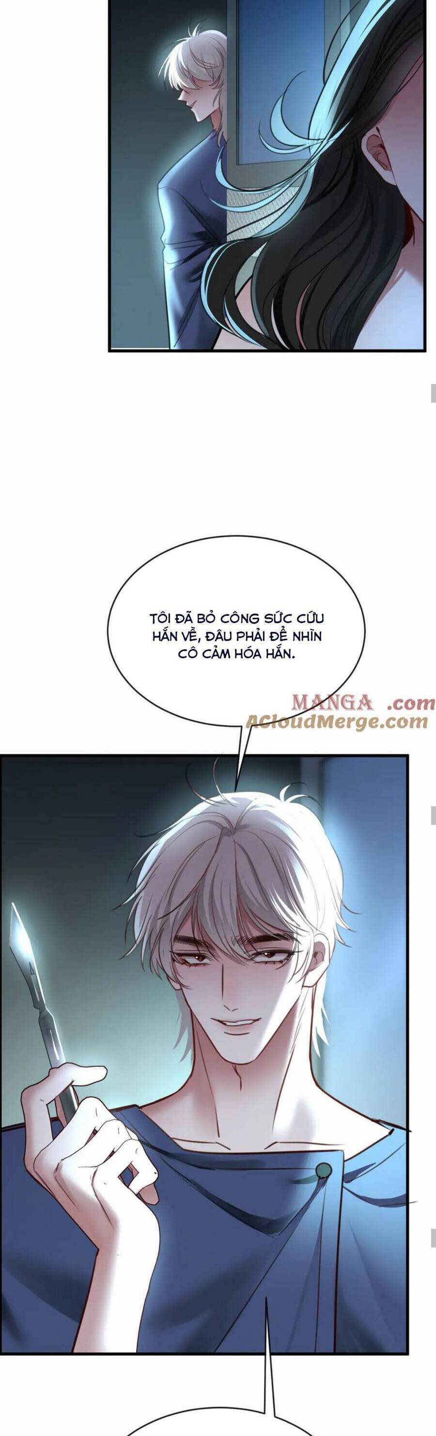 Tôi Cũng Là Đại Lão Chap 40 - Next Chap 41