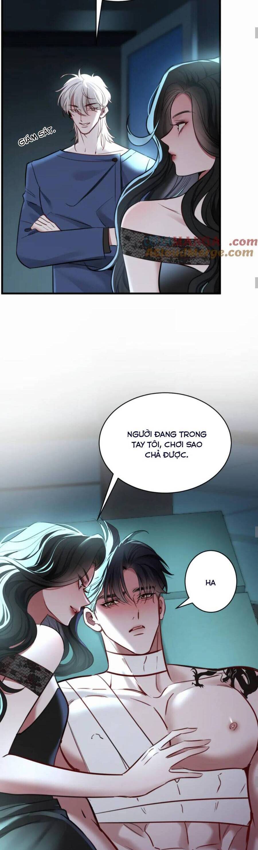Tôi Cũng Là Đại Lão Chap 40 - Next Chap 41