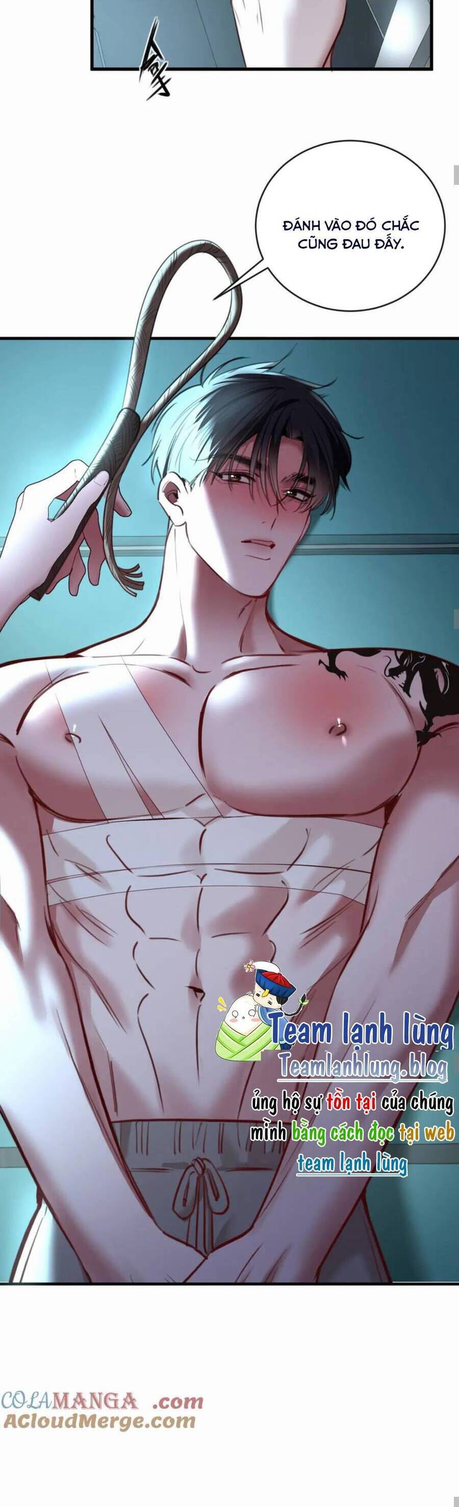 Tôi Cũng Là Đại Lão Chap 40 - Next Chap 41