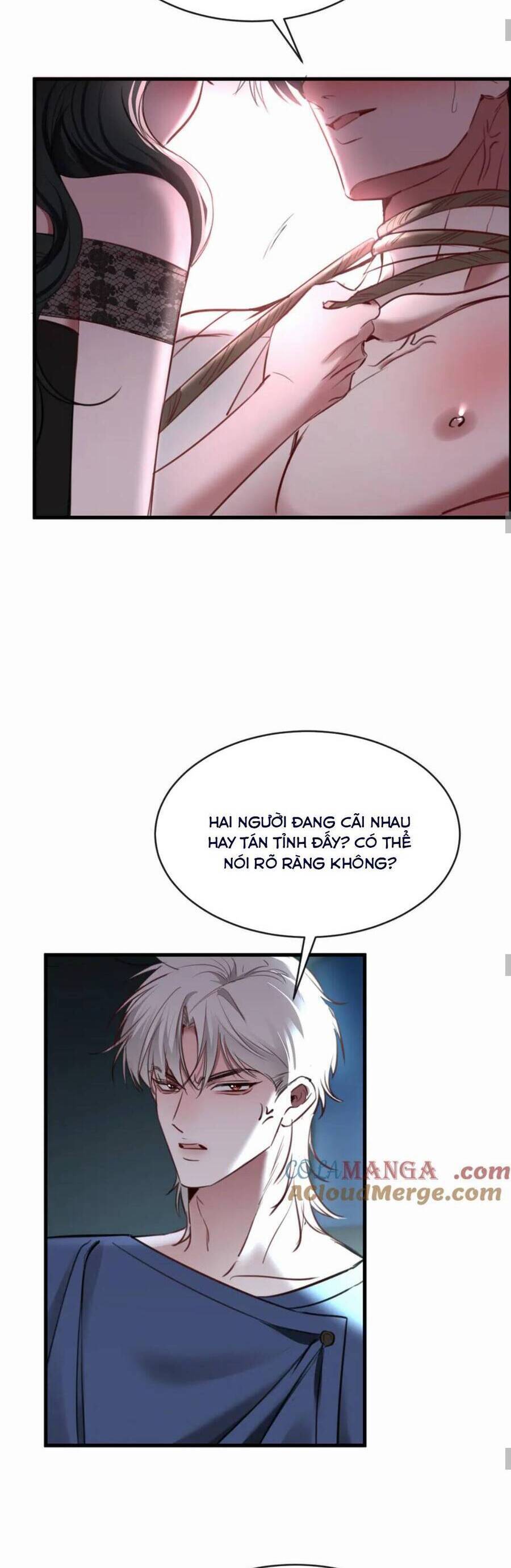 Tôi Cũng Là Đại Lão Chap 40 - Next Chap 41