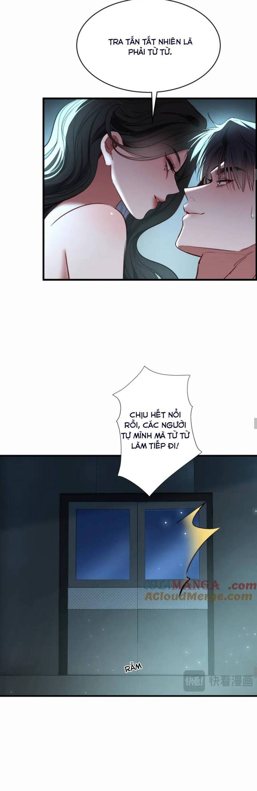 Tôi Cũng Là Đại Lão Chap 40 - Next Chap 41