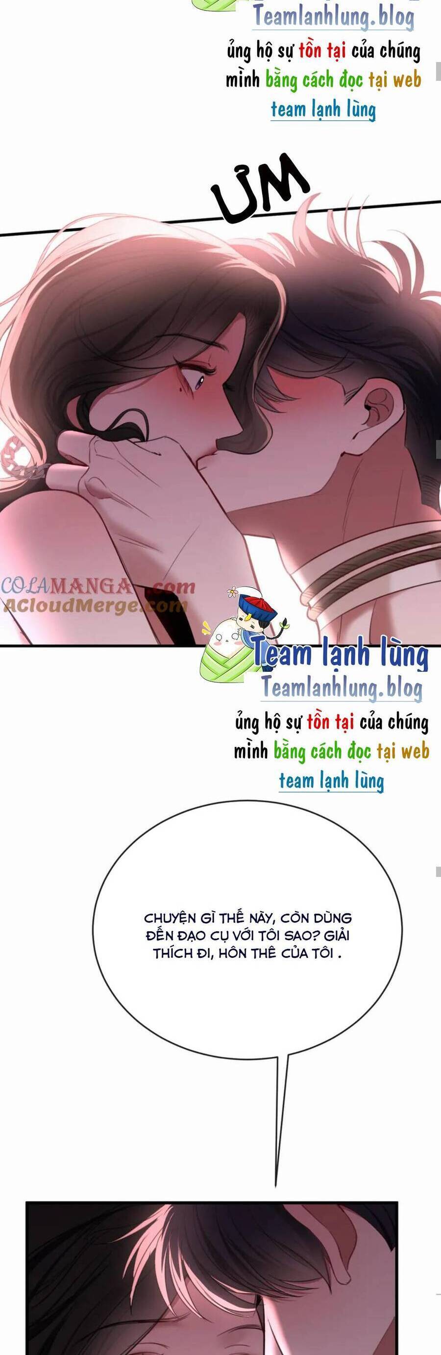 Tôi Cũng Là Đại Lão Chap 40 - Next Chap 41