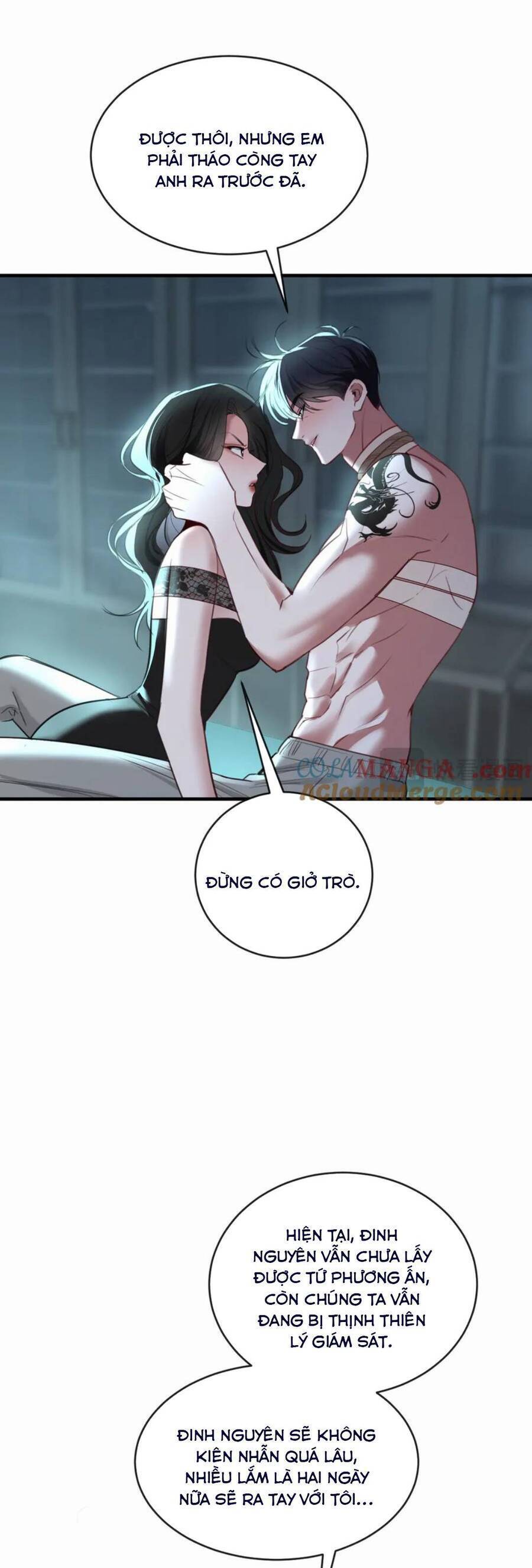 Tôi Cũng Là Đại Lão Chap 40 - Next Chap 41