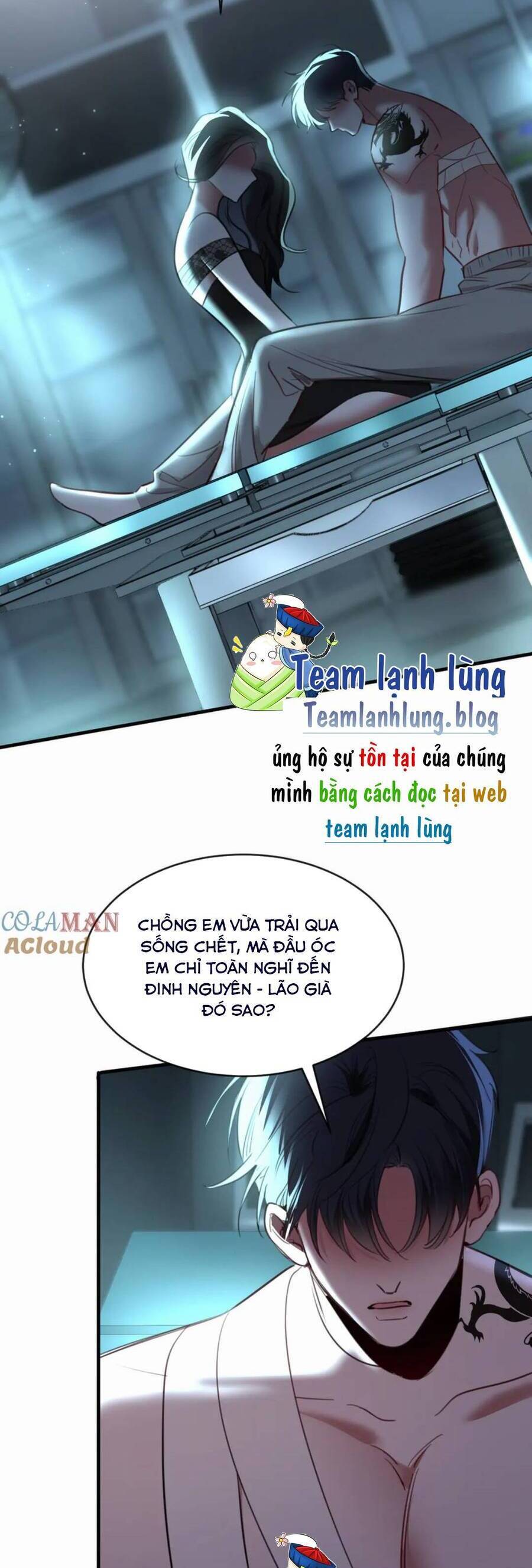 Tôi Cũng Là Đại Lão Chap 40 - Next Chap 41
