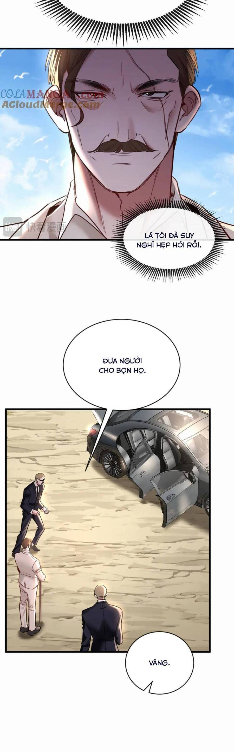 Tôi Cũng Là Đại Lão Chap 40 - Next Chap 41