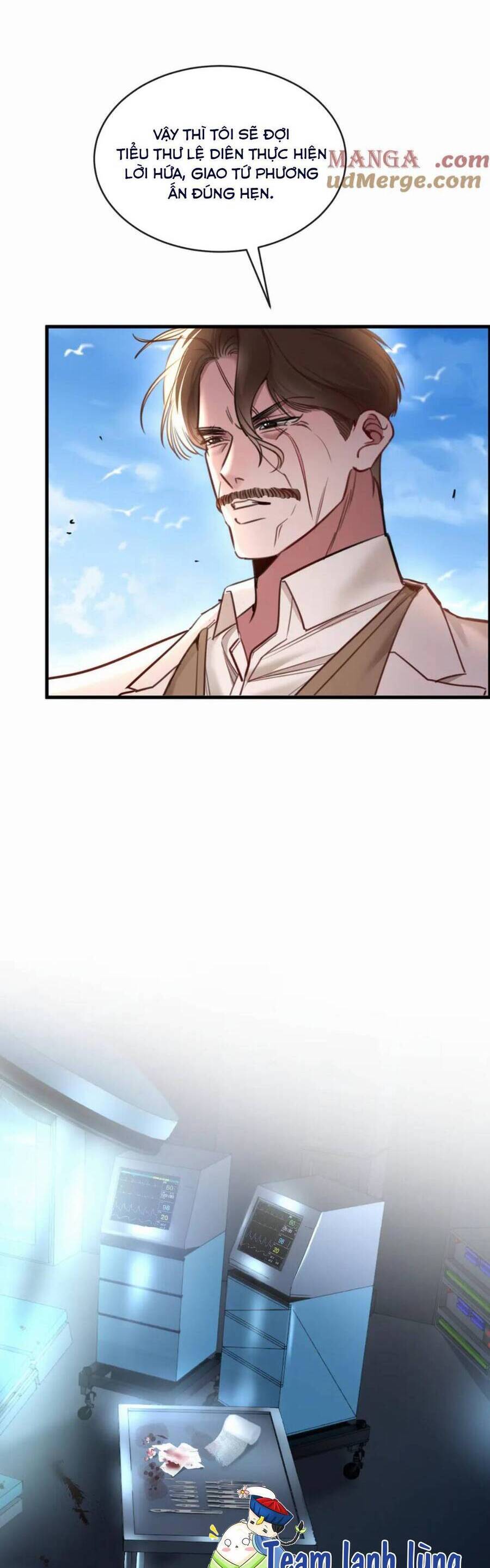 Tôi Cũng Là Đại Lão Chap 40 - Next Chap 41