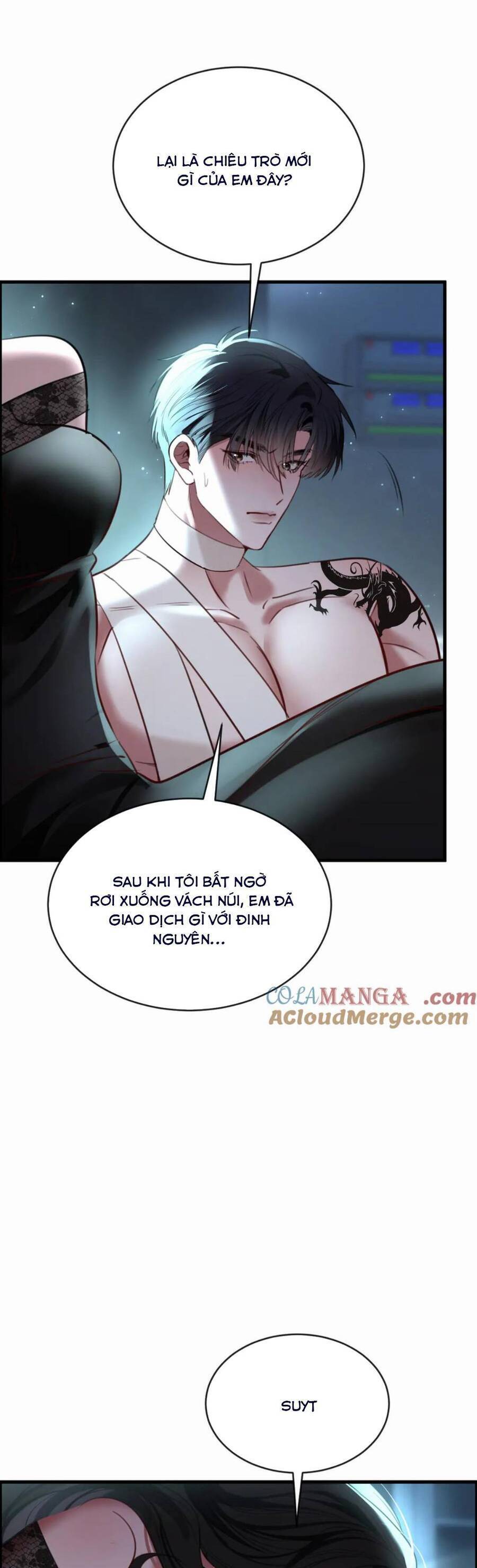 Tôi Cũng Là Đại Lão Chap 40 - Next Chap 41