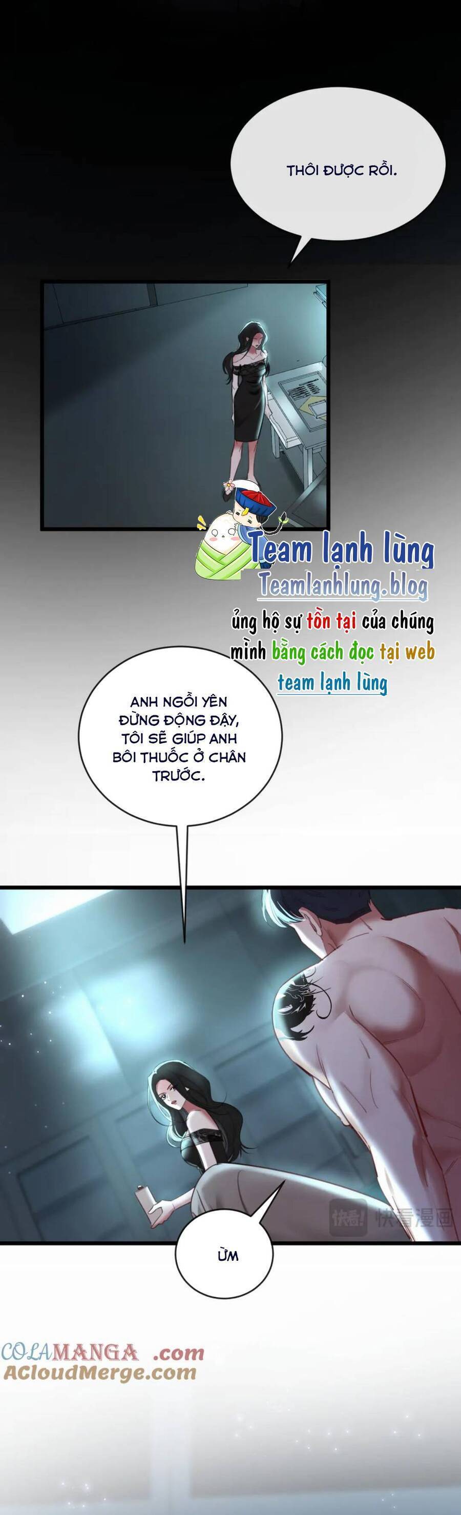 Tôi Cũng Là Đại Lão Chap 41 - Next Chap 42