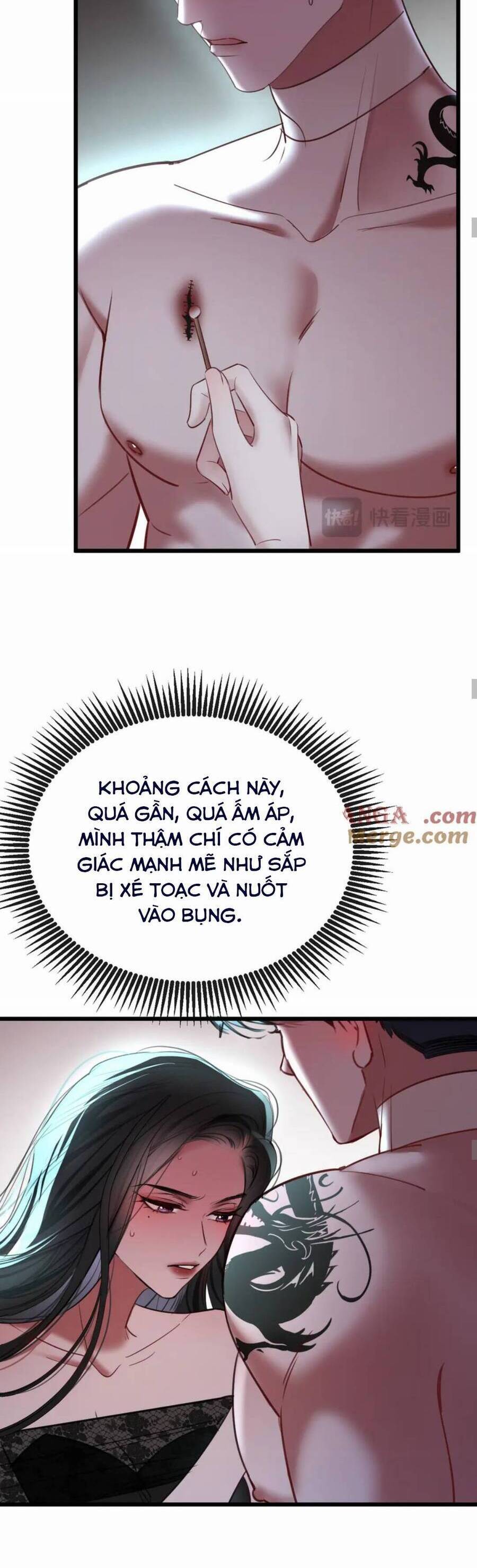 Tôi Cũng Là Đại Lão Chap 41 - Next Chap 42