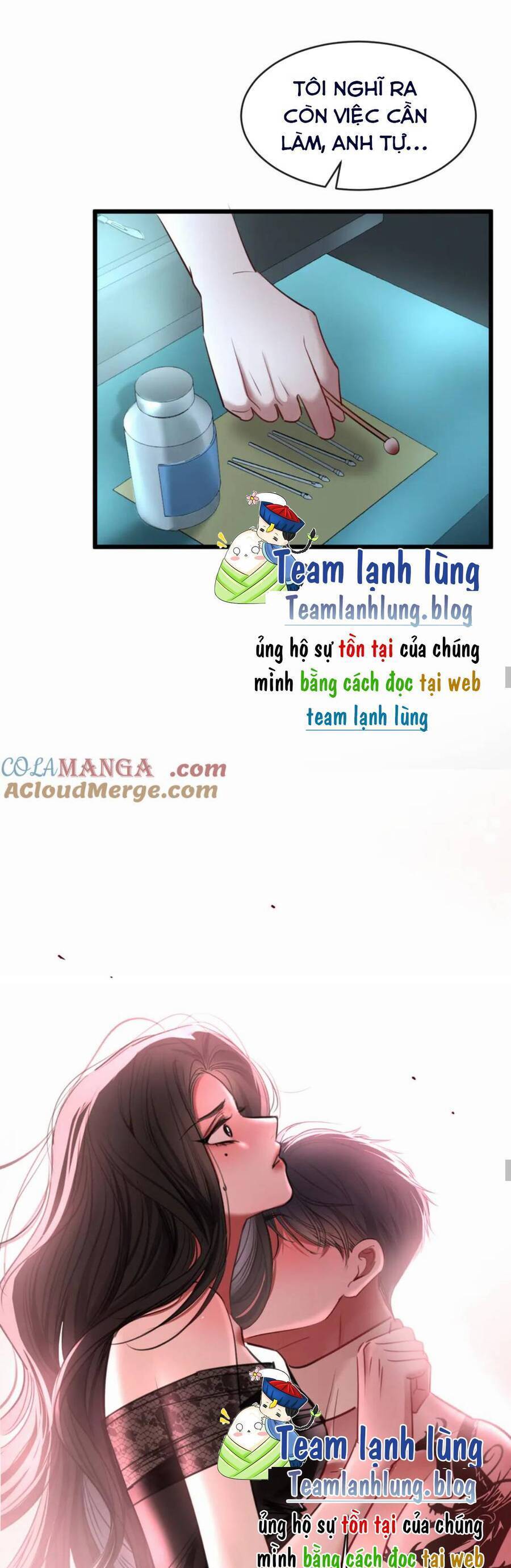 Tôi Cũng Là Đại Lão Chap 41 - Next Chap 42