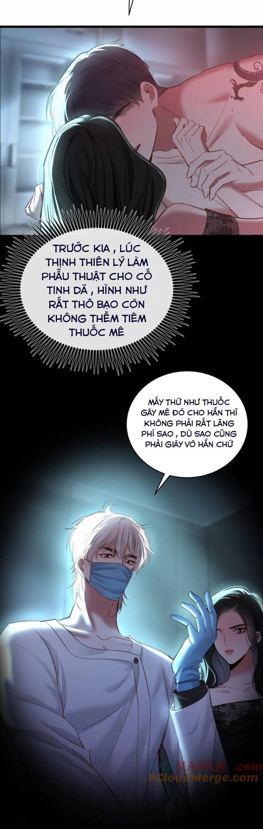 Tôi Cũng Là Đại Lão Chap 41 - Next Chap 42