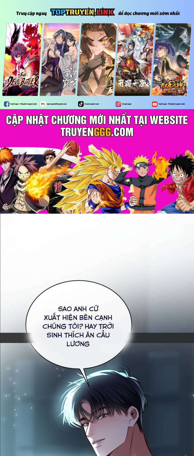 Tôi Cũng Là Đại Lão Chap 42 - Next Chap 43
