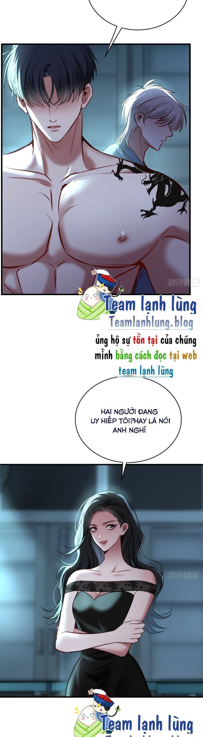 Tôi Cũng Là Đại Lão Chap 42 - Next Chap 43