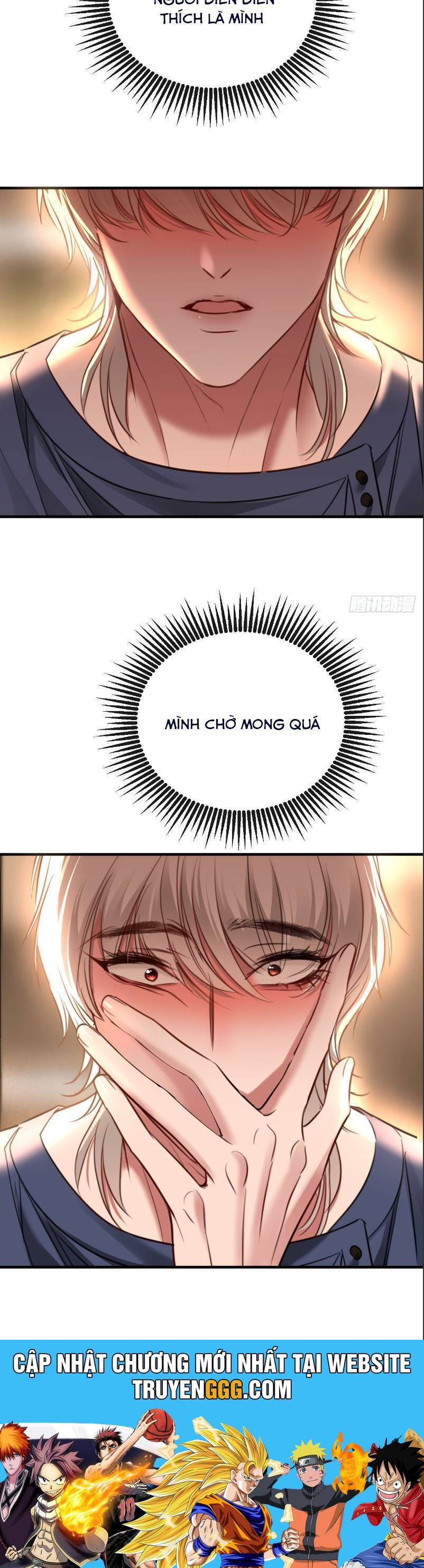 Tôi Cũng Là Đại Lão Chap 42 - Next Chap 43