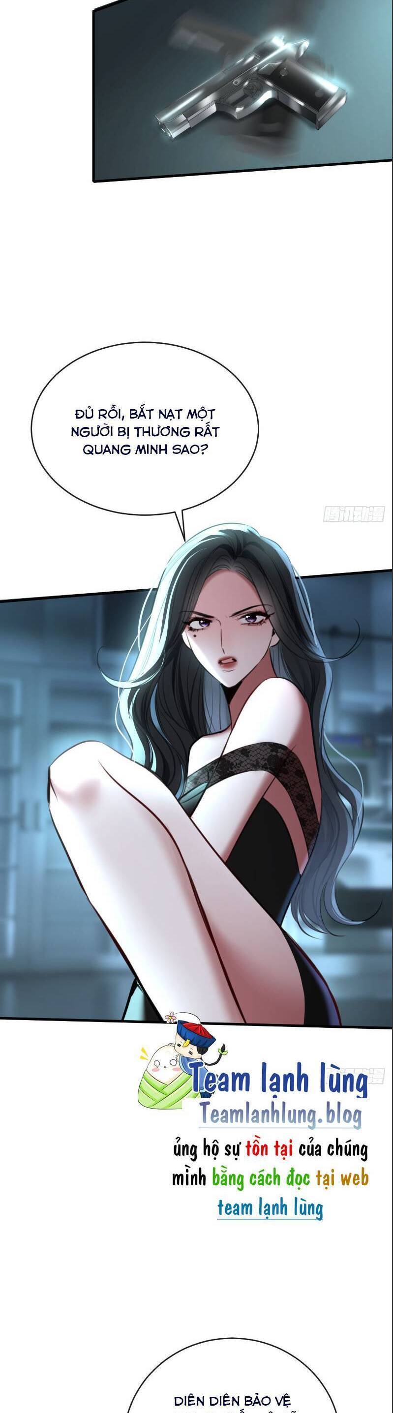 Tôi Cũng Là Đại Lão Chap 42 - Next Chap 43