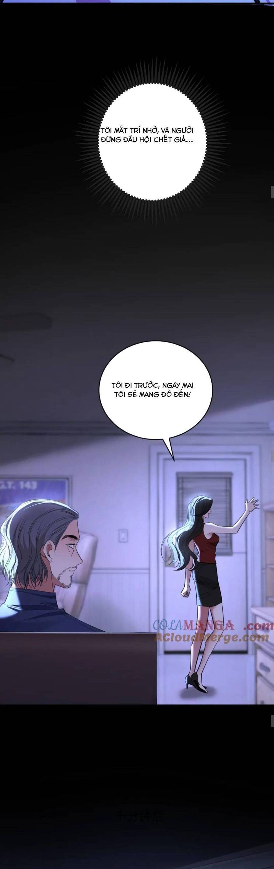 Tôi Cũng Là Đại Lão Chap 48 - Next Chap 49