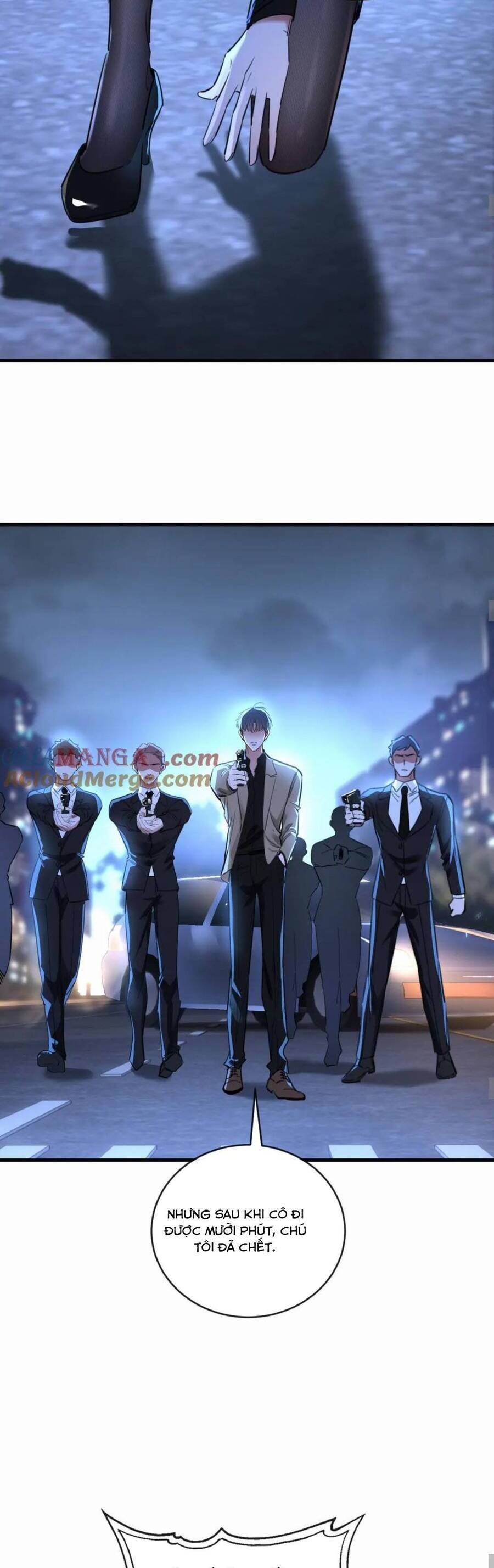 Tôi Cũng Là Đại Lão Chap 48 - Next Chap 49