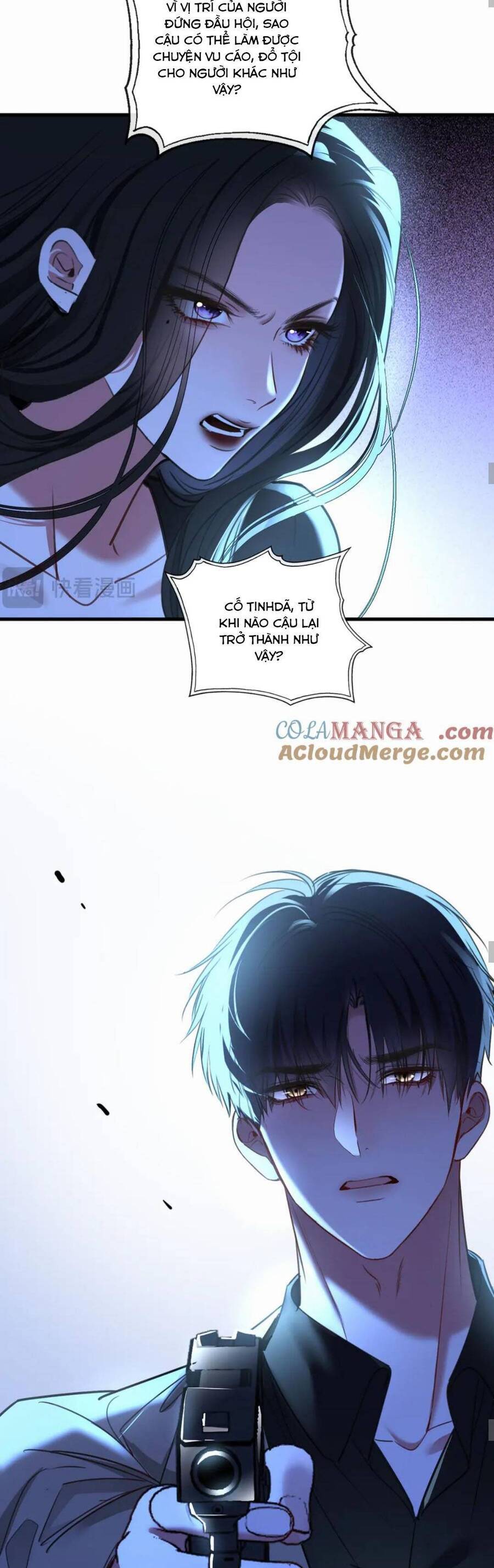 Tôi Cũng Là Đại Lão Chap 48 - Next Chap 49