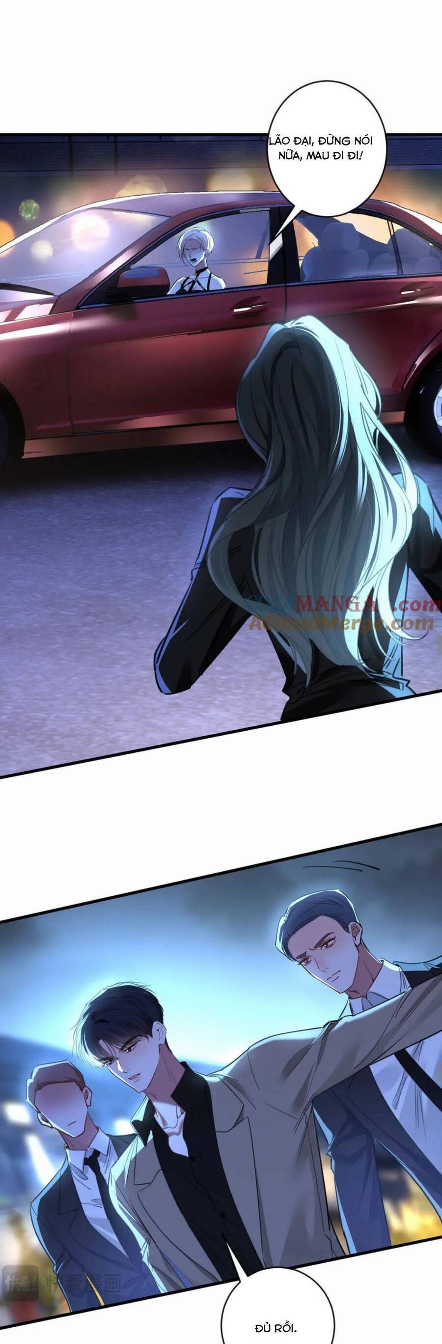 Tôi Cũng Là Đại Lão Chap 48 - Next Chap 49