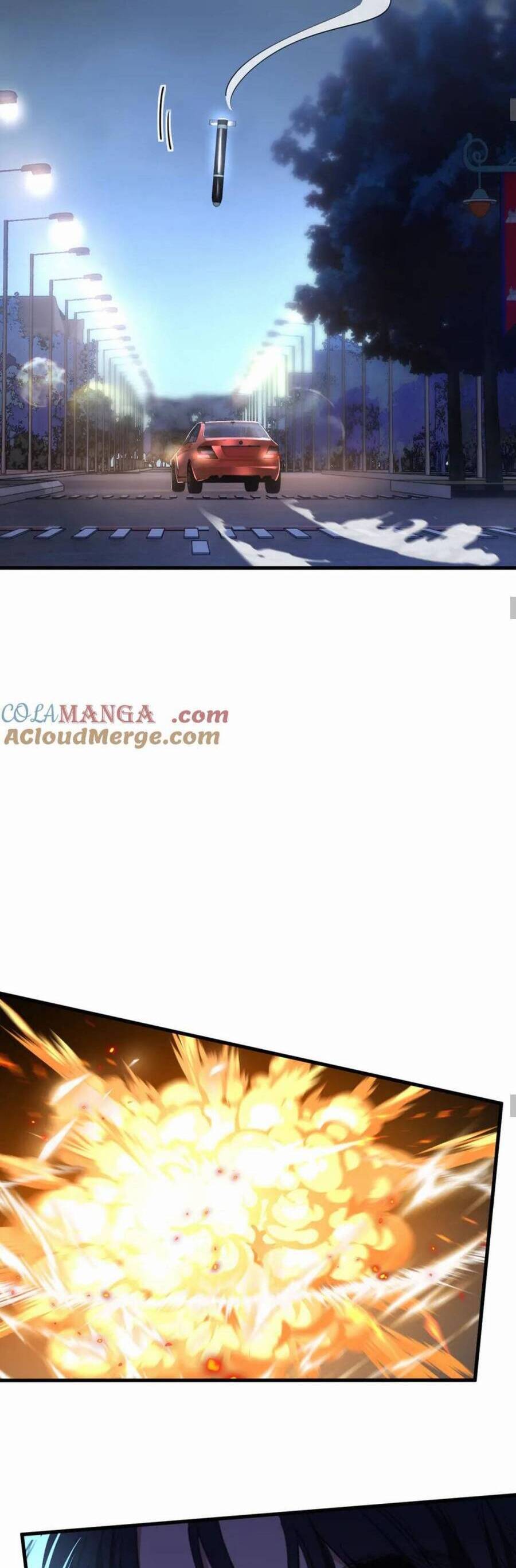 Tôi Cũng Là Đại Lão Chap 48 - Next Chap 49