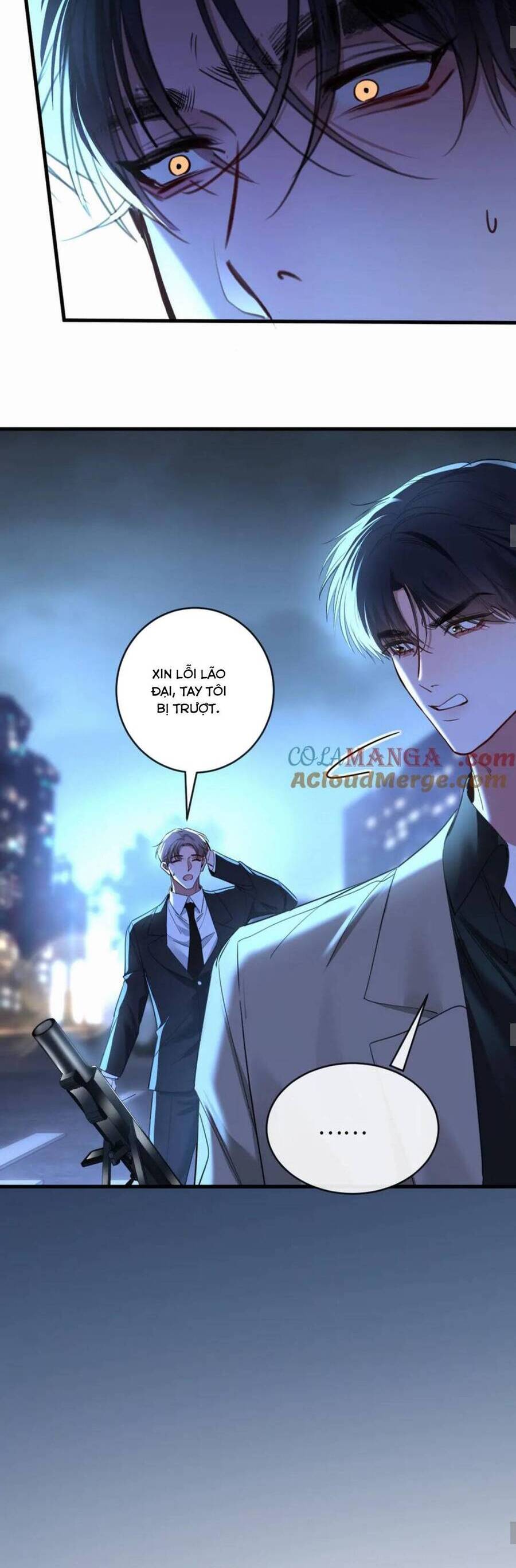 Tôi Cũng Là Đại Lão Chap 48 - Next Chap 49