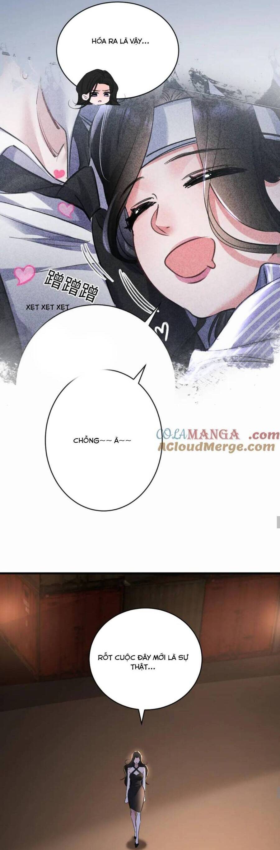 Tôi Cũng Là Đại Lão Chap 48 - Next Chap 49
