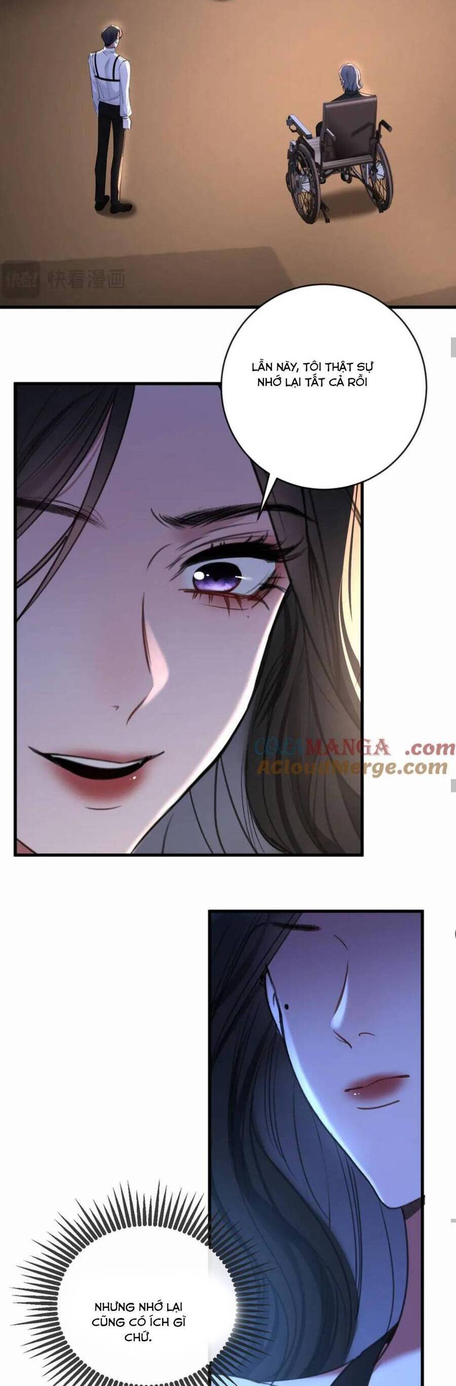 Tôi Cũng Là Đại Lão Chap 48 - Next Chap 49