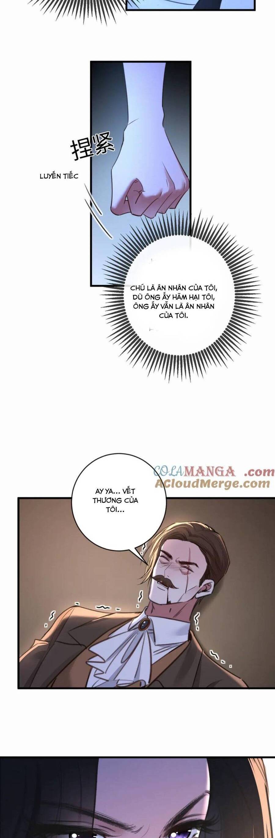 Tôi Cũng Là Đại Lão Chap 48 - Next Chap 49