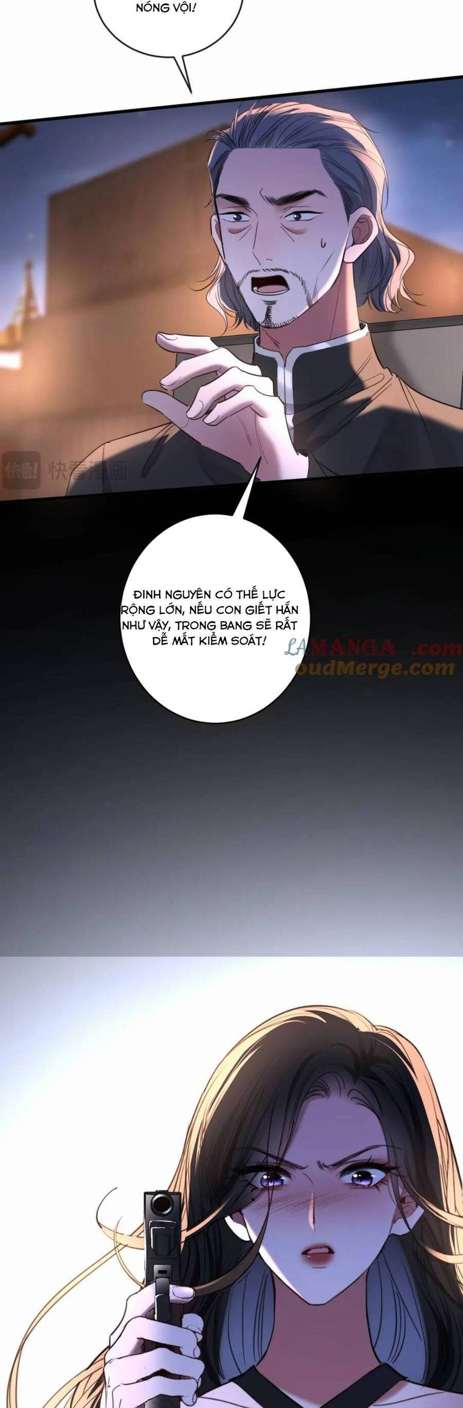 Tôi Cũng Là Đại Lão Chap 48 - Next Chap 49