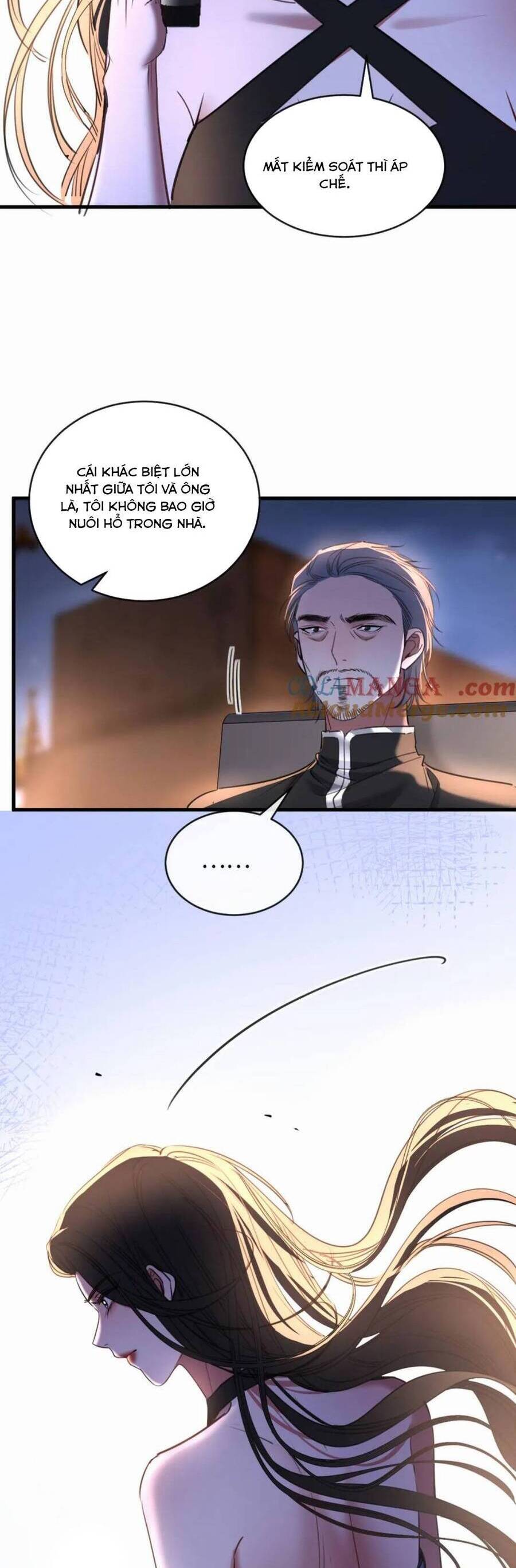 Tôi Cũng Là Đại Lão Chap 48 - Next Chap 49